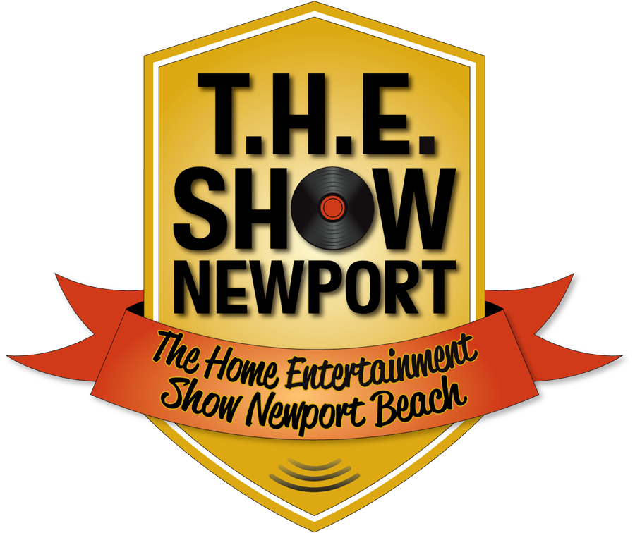 THEShow LOGO2015