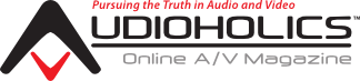 audioholics logo