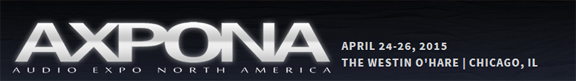 axpona 2015 logo